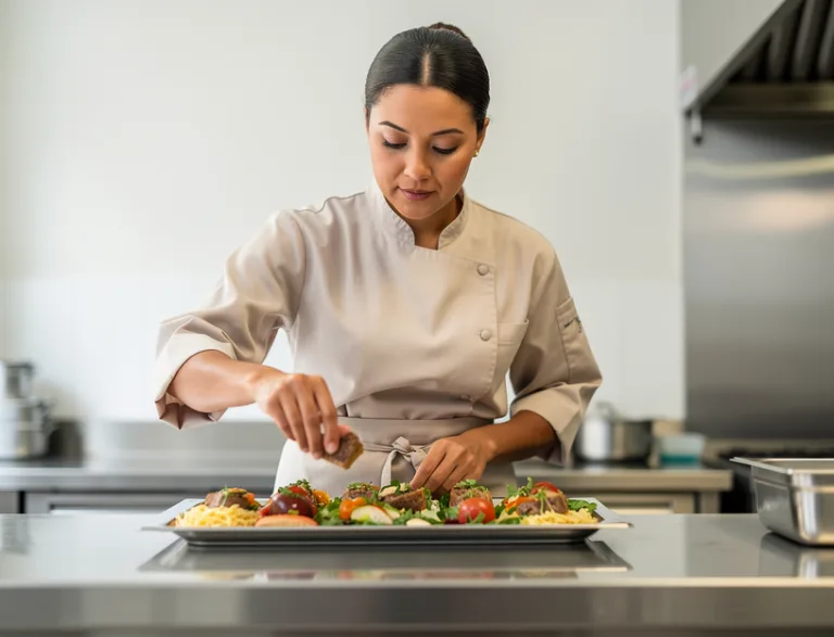 Catering Service in Regensburg